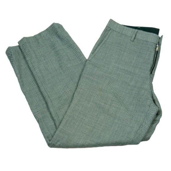 Bonobos Other - Bonobos Straight Fit Gray Dress Pants Size 34/36